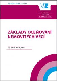 Základy oceňování nemovitých věcí - 1. dotisk prvního vydání