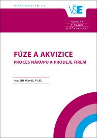 Fúze a akvizice  proces nákupu a prodeje firem