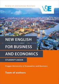 New English for Business and Economics