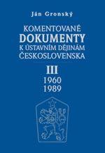 Komentované dokumenty k ústavním dějinám Československa