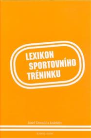 Lexikon sportovního tréninku