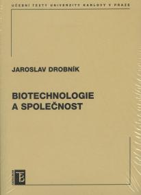 Biotechnologie a společnost