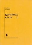 Kontrola léčiv I.