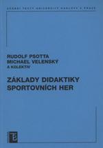 Základy didaktiky sportovních her