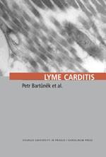 Lyme carditis