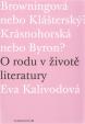 O rodu v životě literatury