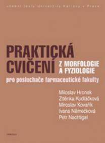 Praktická cvičení z morfologie a fyziologie