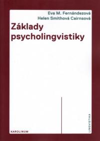 Základy psycholingvistiky