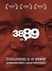 DVD-Československo 38-89: Atentát