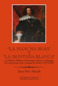 La Mancha Roja y la Montana Blanca