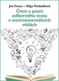 Čtení a psaní odborného textu v environmentálních vědách