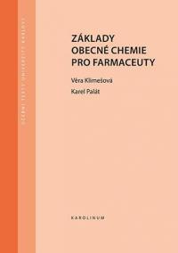 Základy obecné chemie pro farmaceuty