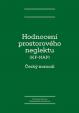 Hodnocení prostorového neglektu (KF-NAP) - Český manuál