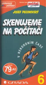 Skenujeme na počítači