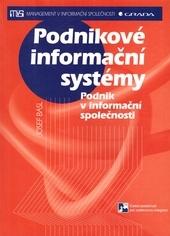 Podnikové informační systémy - Podnik v informační společnosti