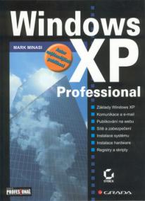 Windows XP Professional