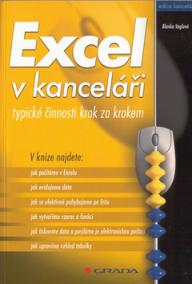 Excel v kanceláři