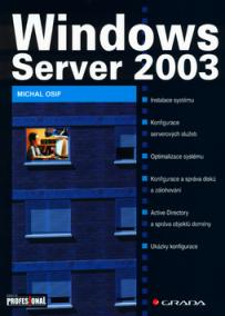 Windows Server 2003