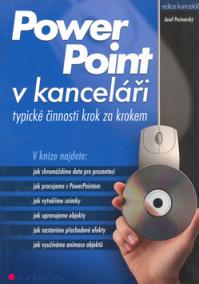 Powerpoint v kanceláři