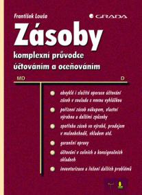 Zásoby - koplexní průvodce účtování a oceňování