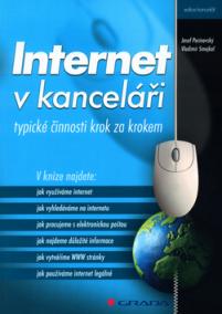 Internet v kanceláři