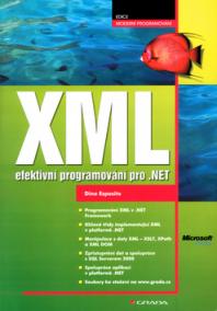 XML efektivní programování pro .NET