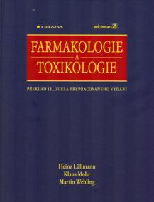 Farmakologie a toxikologie