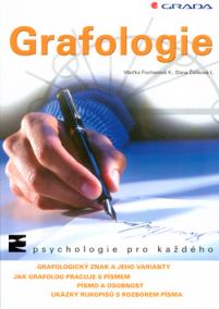 Grafologie