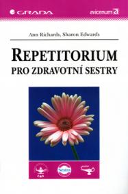 Repetitorium pro zdravotní sestry