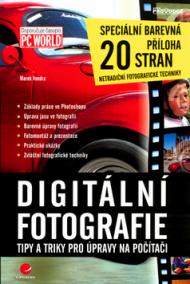 Digitální fotografie