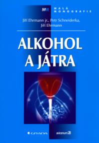 Alkohol a játra