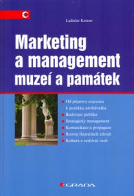 Marketing a management muzeí a památek