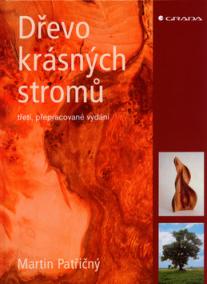 Dřevo krásných stromů