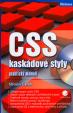 CSS Kaskádové styly