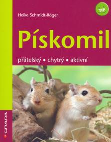 Pískomil