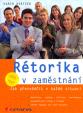 Rétorika v zaměstnání