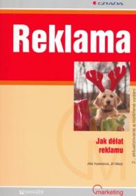 Reklama - Jak dělat reklamu