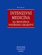 Intenzivní medicína na principech vnitřního lékařství