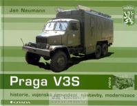 Praga V3S