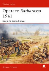 Operace Barbarossa 1941