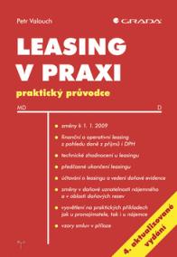 Leasing v praxi