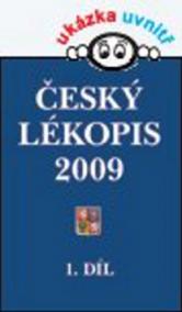 Český lékopis 2009