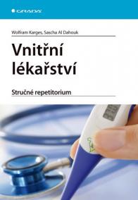 Vnitřní lékařství - stručné repetitorium