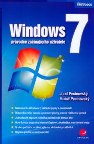 Windows 7 - průvodce začínajícího uživatele