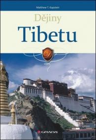 Dějiny Tibetu