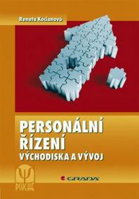 Personální řízení - Východiska a vývoj - 2. vydání