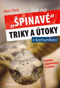 Jak na špinavé triky a útoky v komunikaci