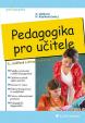 Pedagogika pro učitele - 2.vydání