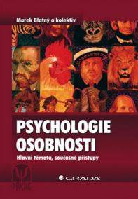 Psychologie osobnosti - hlavní témata