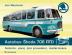 Autobus Škoda 706 RTO - Historie, vývoj, jiná provedení, modernizace